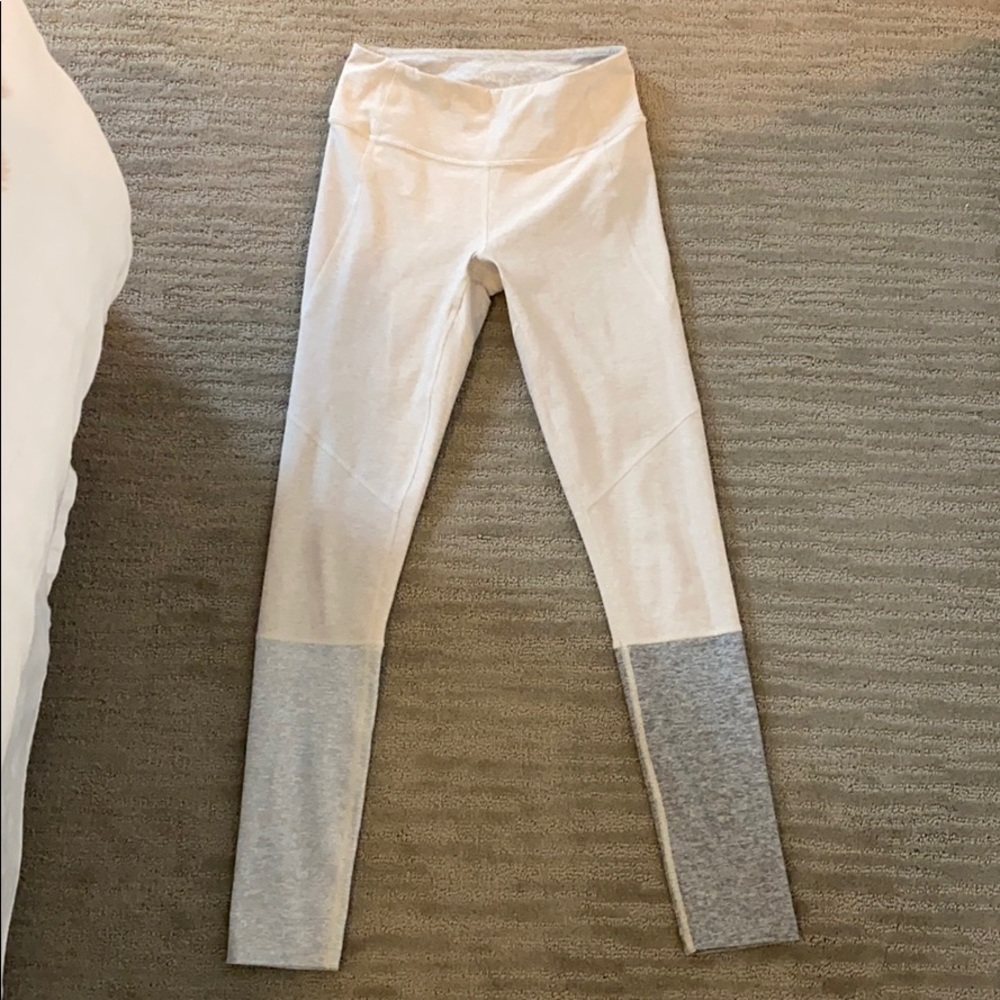 Outdoor Voices Leggings